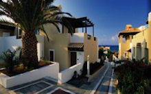 Foto Hotel Knossos Royal Village in Anissaras ( Heraklion Kreta)